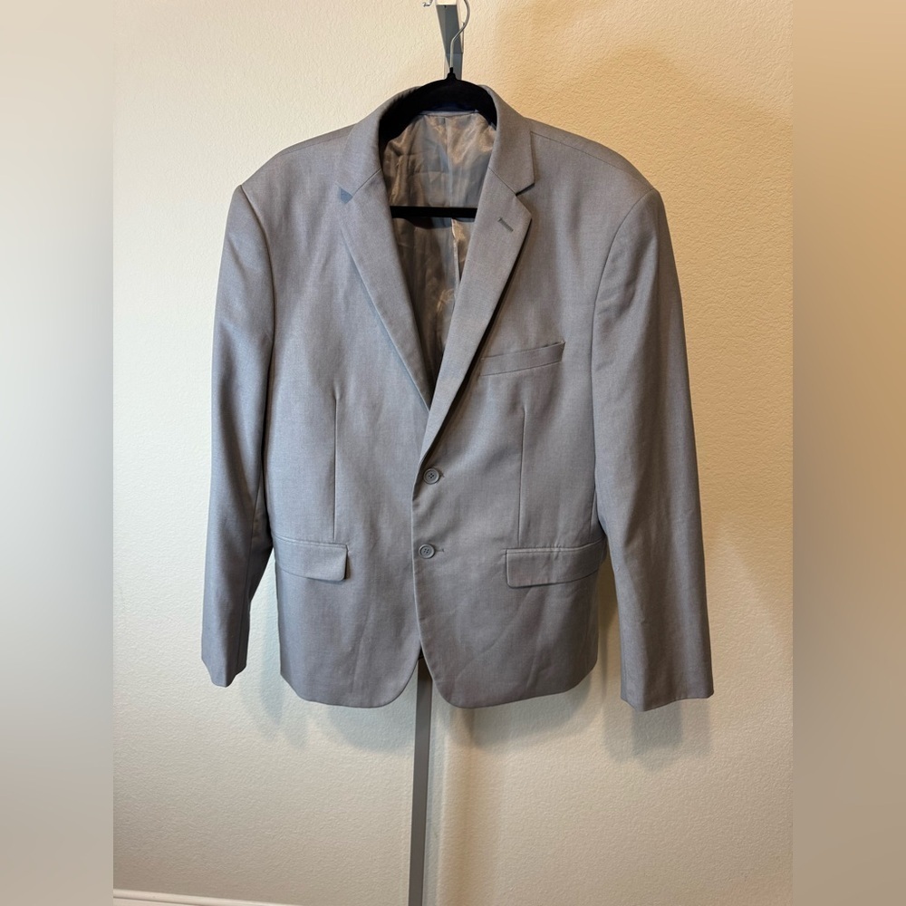 Brave man blazer nwot